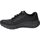 Topánky Žena Univerzálna športová obuv Skechers 150051-BBK Čierna