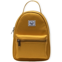 Tašky Žena Ruksaky a batohy Herschel Nova Mini Backpack - Arrowwood Žltá