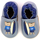 Topánky Chlapec Detské papuče Robeez Surfing Boy Modrá