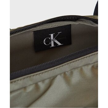 Calvin Klein Jeans K50K511029 Zelená