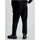 Oblečenie Muž Tepláky a vrchné oblečenie Calvin Klein Jeans J30J324046 Čierna
