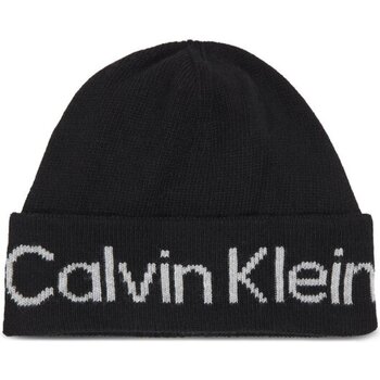 Textilné doplnky Žena Šiltovky Calvin Klein Jeans K60K611151 Čierna