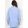 Oblečenie Žena Košele a blúzky La Modeuse 69720_P162270 Modrá