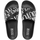 Topánky Muž Sandále Versace 76YA3SQ1 Čierna