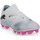 Topánky Muž Futbalové kopačky Puma 01 FUTURE 7 MATCH FGAG Biela