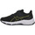 Topánky Chlapec Univerzálna športová obuv Asics 005 GT 1000 12 PS Čierna