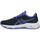 Topánky Žena Univerzálna športová obuv Asics 406 GT 1000 12 GS Modrá
