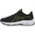 Topánky Žena Univerzálna športová obuv Asics 005 GT 1000 12 GS Čierna