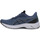 Topánky Muž Bežecká a trailová obuv Asics 401 GT 1000 12 Modrá