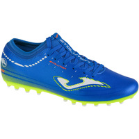 Topánky Muž Futbalové kopačky Joma Evolution 24 AG EVOS Modrá