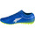 Topánky Muž Futbalové kopačky Joma Evolution 24 AG EVOS Modrá