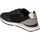 Topánky Žena Univerzálna športová obuv MTNG 60441 Čierna