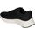 Topánky Žena Univerzálna športová obuv Skechers 149057-BKRG Čierna