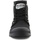 Topánky Členkové tenisky Palladium Hi Organic II U 77100-008-M Black/Black Čierna
