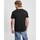 Oblečenie Muž Tričká s krátkym rukávom Guess M4RI27K8FQ4 Čierna
