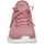 Topánky Žena Univerzálna športová obuv Skechers 149710-MVE Ružová