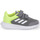 Topánky Chlapec Univerzálna športová obuv adidas Originals TENSAUR RUN 2 CF I Šedá