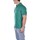 Oblečenie Muž Tričká s krátkym rukávom Fay NPMB248135STDWV Zelená