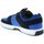 Topánky Muž Módne tenisky DC Shoes ADYS100615 Modrá