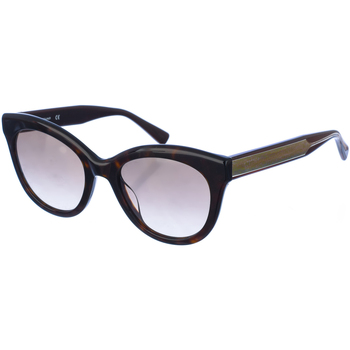 Hodinky & Bižutéria Žena Slnečné okuliare Longchamp LO698S-240 Viacfarebná