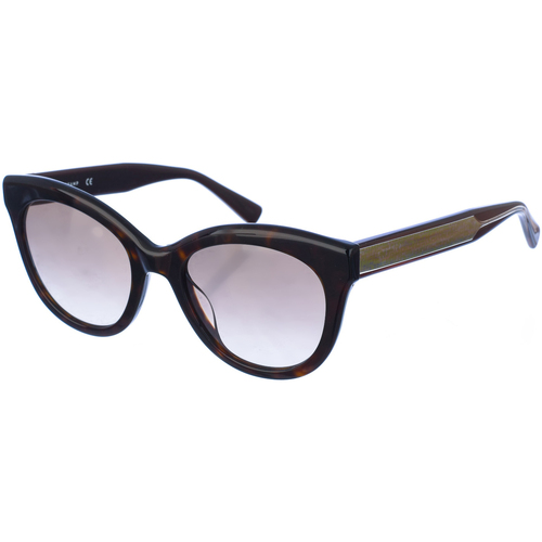 Hodinky & Bižutéria Žena Slnečné okuliare Longchamp LO698S-240 Viacfarebná