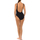 Oblečenie Žena Plavky  MICHAEL Michael Kors MM1M396-001 Čierna