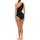 Oblečenie Žena Plavky  MICHAEL Michael Kors MM2M483-001 Čierna