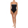 Oblečenie Žena Plavky  MICHAEL Michael Kors MM2M510-001 Čierna