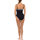 Oblečenie Žena Plavky  MICHAEL Michael Kors MM2M510-001 Čierna