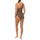 Oblečenie Žena Plavky  MICHAEL Michael Kors MM9M614-220 Hnedá