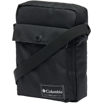 Tašky Vrecúška a malé kabelky Columbia Zigzag Side Bag Čierna