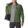 Oblečenie Muž Flísové mikiny Columbia Fast Trek II Full Zip Fleece Zelená