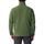 Oblečenie Muž Flísové mikiny Columbia Fast Trek II Full Zip Fleece Zelená