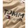 Oblečenie Muž Tričká s krátkym rukávom Tommy Hilfiger DM0DM18264AB0 Béžová