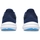 Topánky Chlapec Univerzálna športová obuv Asics JOLT 4 GS Modrá