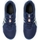 Topánky Chlapec Univerzálna športová obuv Asics JOLT 4 GS Modrá