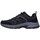 Topánky Muž Nízke tenisky Skechers 237379 HILLCREST Čierna