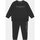 Oblečenie Deti Súpravy vrchného oblečenia Tommy Hilfiger KN0KN01485 Čierna