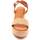 Topánky Žena Sandále Leindia 85452 Béžová