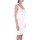 Oblečenie Žena Krátke šaty Pinko 102879 A1LK Biela