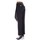 Oblečenie Žena Nohavice päťvreckové Elisabetta Franchi PAT1641E2 Čierna
