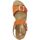 Topánky Žena Sandále Remonte D1J51 Oranžová