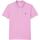 Oblečenie Muž Tričká s krátkym rukávom Lacoste  Ružová