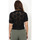 Oblečenie Žena Blúzky La Modeuse 69845_P162485 Čierna