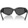 Hodinky & Bižutéria Žena Slnečné okuliare Tiffany Occhiali da Sole  TF4217 80016G Čierna