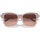 Hodinky & Bižutéria Žena Slnečné okuliare Tiffany Occhiali da Sole  TF4216 839313 Ružová