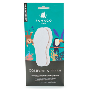Famaco Semelle confort & fresh T30 Biela