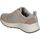 Topánky Žena Univerzálna športová obuv Skechers 117268-TPMT Béžová