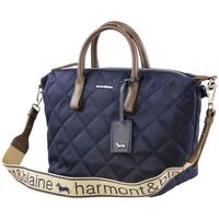 Tašky Žena Veľké nákupné tašky  Harmont & Blaine - h4dpwh550022 Modrá