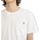 Oblečenie Muž Tričká a polokošele Revolution T-Shirt Regular 1341 WEI - Off-White Biela